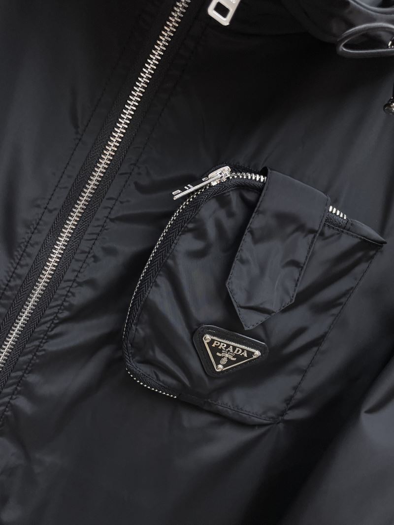 Prada Outwear